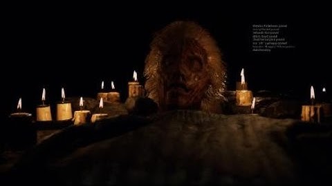 Friday the 13th: The Game offline bots Part 8 Jason