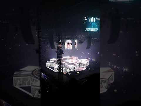 Jackie Cheung Malaysia 2018 Concert 9 