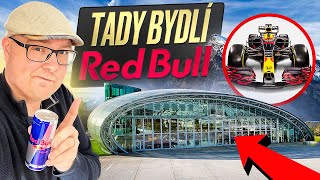 Spím v nejstarším hotelu v Salzburgu | Snídaně u Alpského jezera | Dvě noci v Rakousku a Red Bull