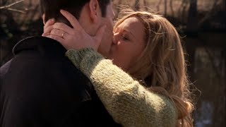 Nathan and Haley 3х18 №8