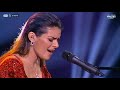 Cuca Roseta - "Saudade e Eu"   Got Talent Portugal   RTP