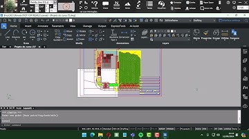 AutoLANDSCAPE: como criar prancha de apresentação