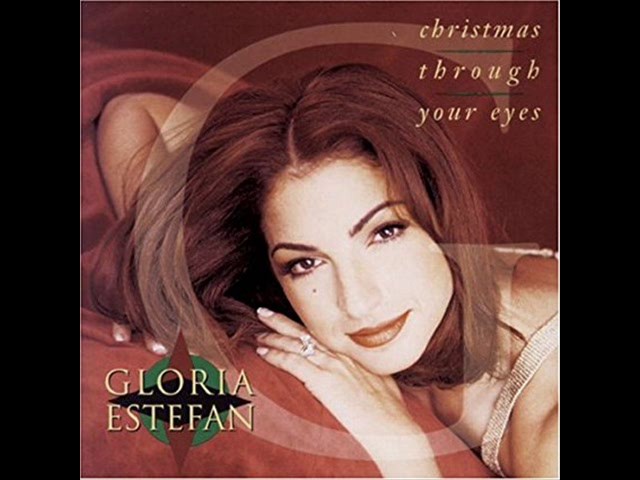 Gloria Estefan
 - Overture:Silver Bells