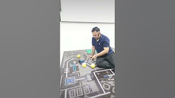 mBot2 coding #coding #programming #teacher #education