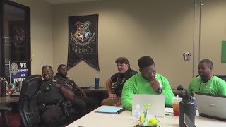 Greensboro Behavioral Health Response Team expands efforts