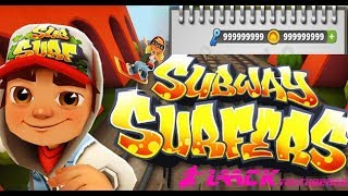 Como Hackear Subway Surfers Sin Root Monedas Infinitas