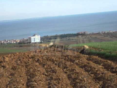 Tekirdağ Malkara Yoluna