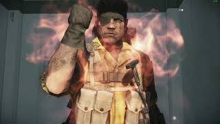 Fob Infiltration  Easy S Staff  Part 2