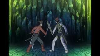All rights are owned by Namco Bandai and Bandai Visual in Japan. Th...