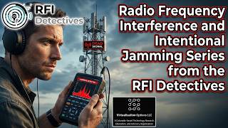 Stop RF Interference Now! A Guide to Physical Sweeps