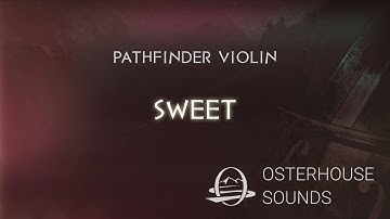 Pathfinder Violin // Osterhouse Sounds // Kontakt Player // Demo // Sweet with intro