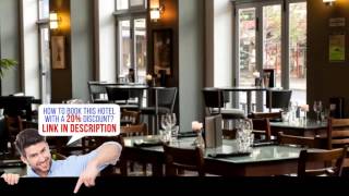 Scenic Hotel Auckland, Auckland, New Zealand, HD Review