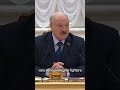 Wagner Chief Prigozhin Is Back In Russia Lukashenko Says 