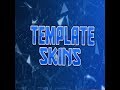 25 SUP special dual agar skin templates by me/سكنات خورافية رابط التحميل اذا وصلت 25 مشنرك