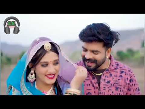 सपना में आती म्हारे ll_Sapna mein aa ti mhare. ll. Rajasthani music