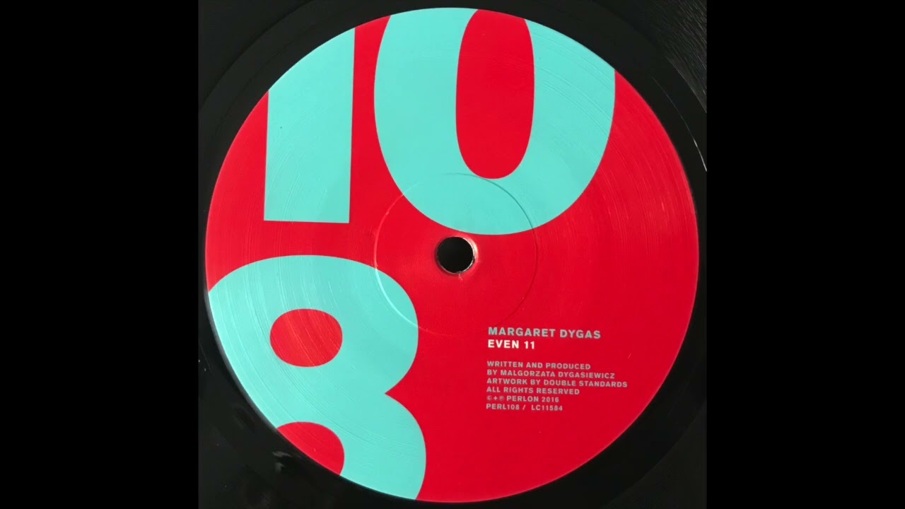 Margaret Dygas - Even 11 (2016) - YouTube