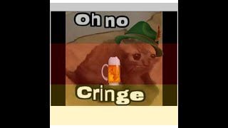 Ach nein, Kringe!