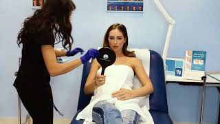 Kybella Bra Fat Treatment