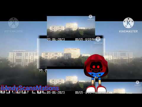 (LITTLE LOUD/YTPMV) Watching The Clouds #30 Scan
