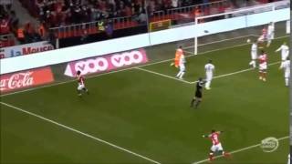 MICHY BATSHUAYI // GOALS - SKILLS // STANDARD DE LIEGE