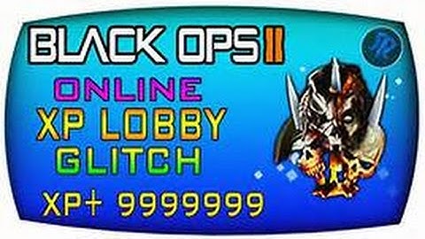 How To Join/ Create A Bot Lobby On Black Ops 2