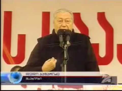 რაფინირებული ინტელიგენცია/rafinirebuli inteligencia