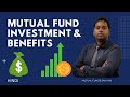 What is a Mutual Fund? Mutual Funds Investments, Types & Benefits in 2020. (HINDI) By Ajay Dhuriya.