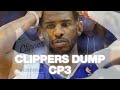 The Clippers Just Disrespected Chris Paul in the Worst Way!! 🤯🤦♂️