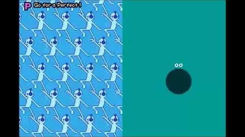 lockstep 2 but every time they change pattern it gets faster