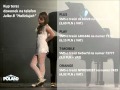 Julka B - Hallelujah ringtone