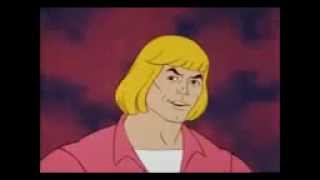 Video thumbnail of "He-man -versione sarda"