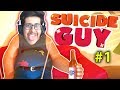 الرجل الانتحاري : نقتل نفسنا بأي طريقة ! Suicide guy #1