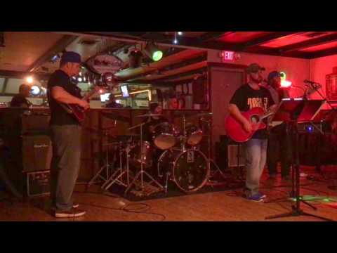 Distant View "Carolina" Cover