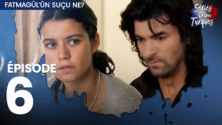 Fatmagul - Épisode 6