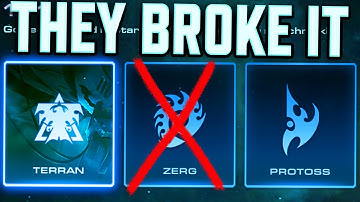 insane new starcraft 2 patch games