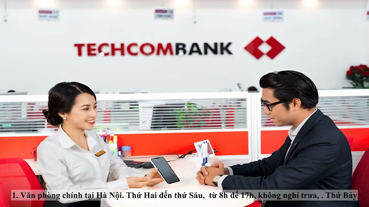 Techcombank trần duy hưng thuộc chi nhánh nào năm 2024