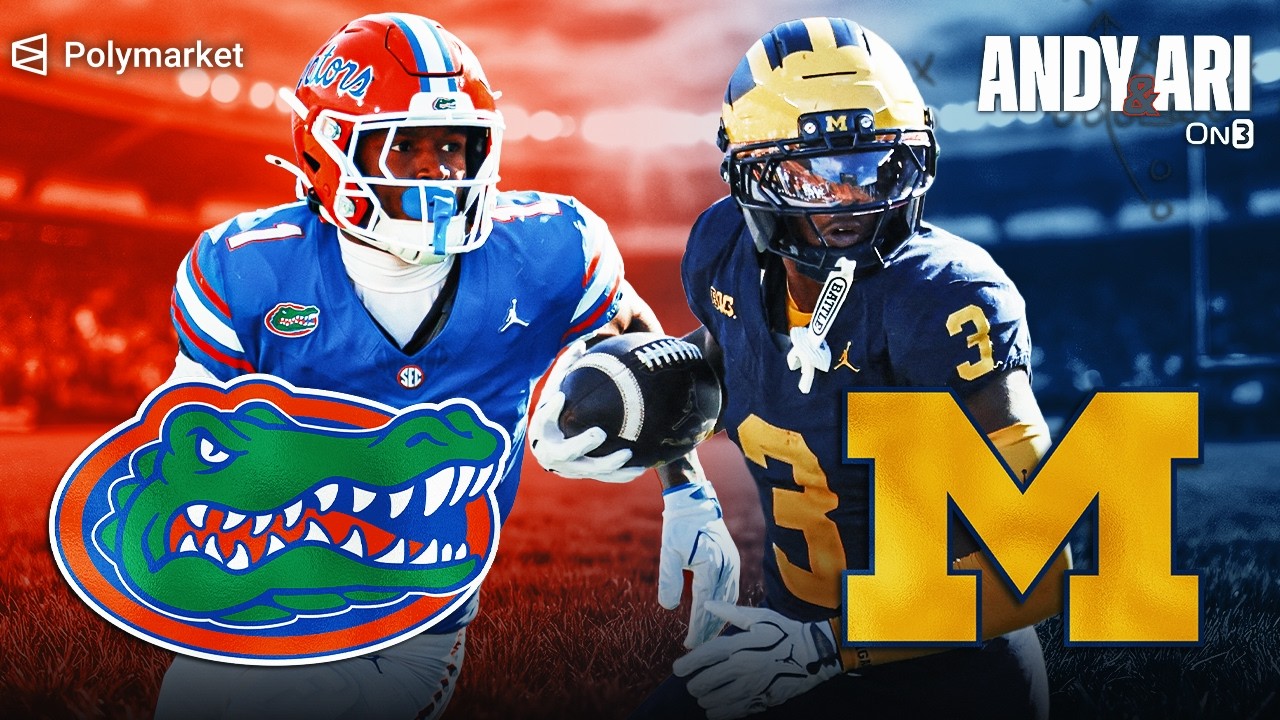 The LATEST injury news ahead of Michigan-Minnesota, Florida-Missouri: FINAL Preview of Week 5 in CFB