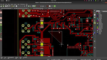 Kicad zones bug