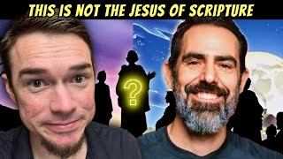 Joel Richardson and Modern Judaizers Get This Wrong About Jesus
