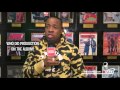 Yo Gotti Up @ The Source