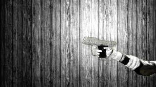 Muzzle Flash Test