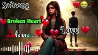 Best Breakup 💔 8d Mashup | New 2023 Hindi Songs | Feel Love ❤️ | Use Headphones 🎧[ ѕlowed   Reverв ]