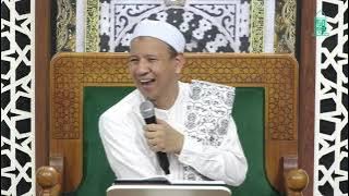 [LIVE] Kajian Rutin ALHIKAM Majelis Arraudhah