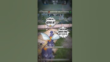 #tdm @BattlegroundsMobile_IN ………………………………………………………………………………………………………….………………………#pubg #bgmi #shorts