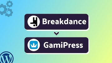 Integrating Breakdance Form with GamiPress | Step-by-Step Tutorial | Bit Integrations