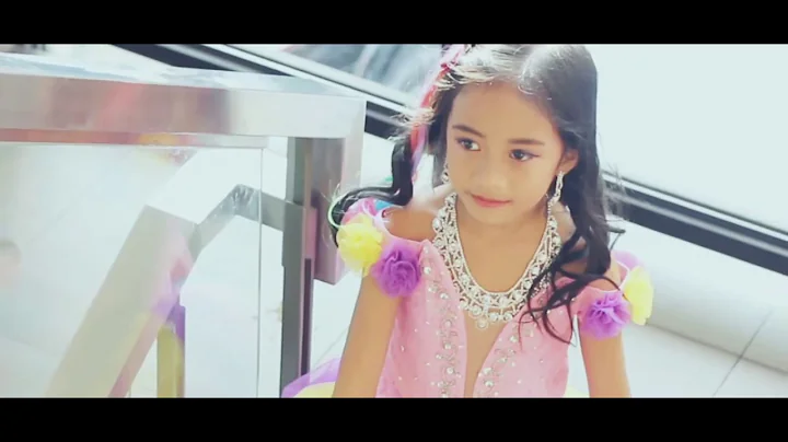Eunice 7th Birthday | Video Highlights