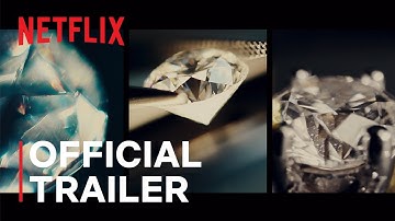 Stolen: Heist of the Century | Official Trailer | Netflix