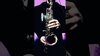 Maruv & Boosin - Drunk Groove (SAX cover by OMSAX)