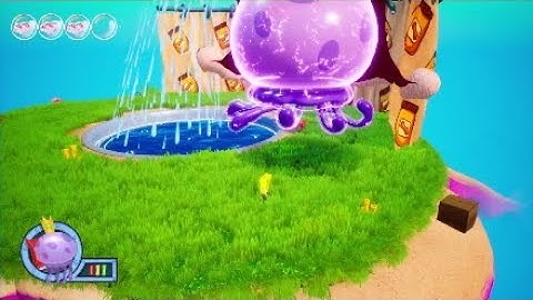 SpongeBob SquarePants Rehydrated - Jellyfish Jam Trophy/Achievement Guide