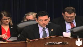 4-30-2015 Chairman Chaffetz - EPA Mismanagement